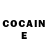 Cocaine 97% Moh Ramdhan